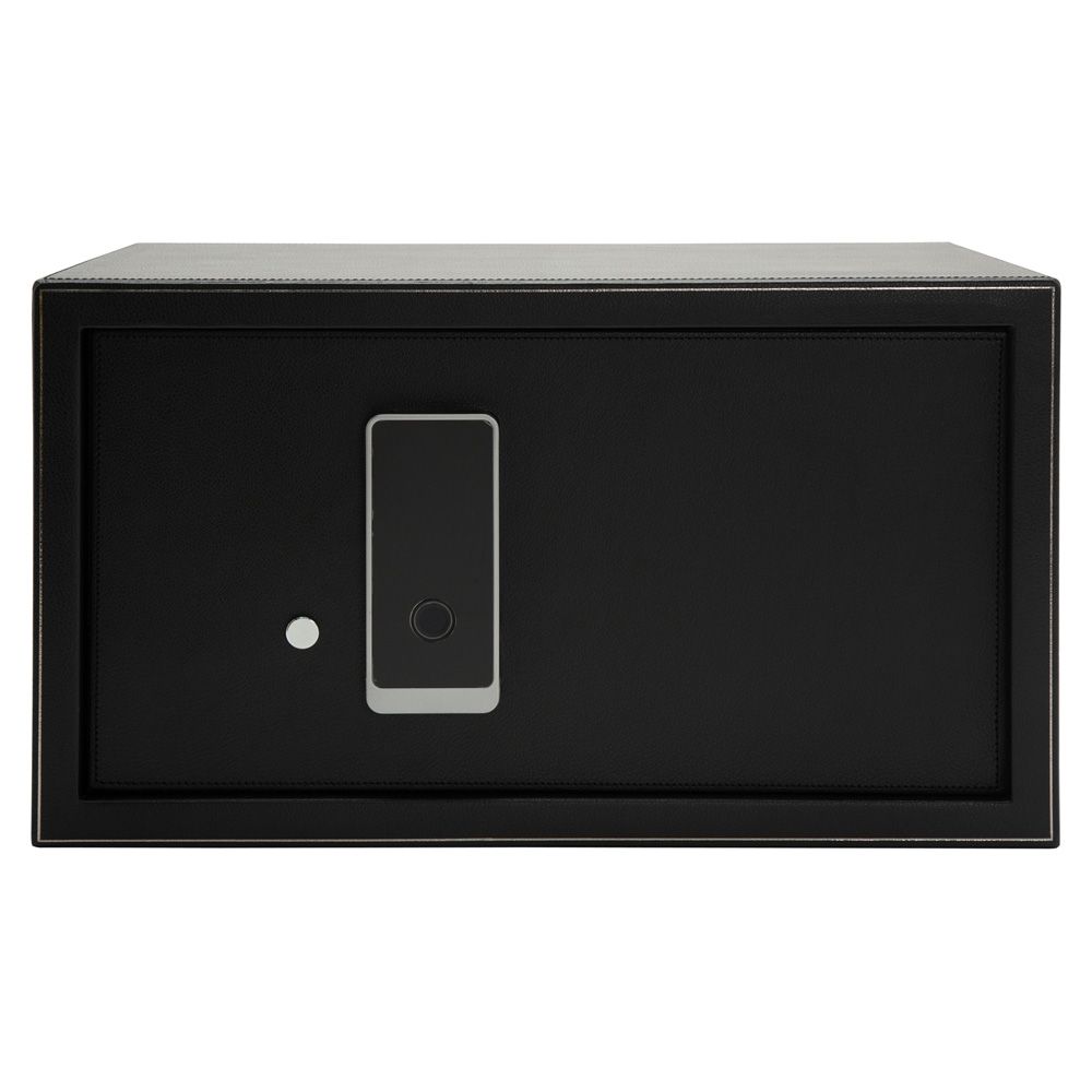 The Den 4 Piece Watch Winder Safe green