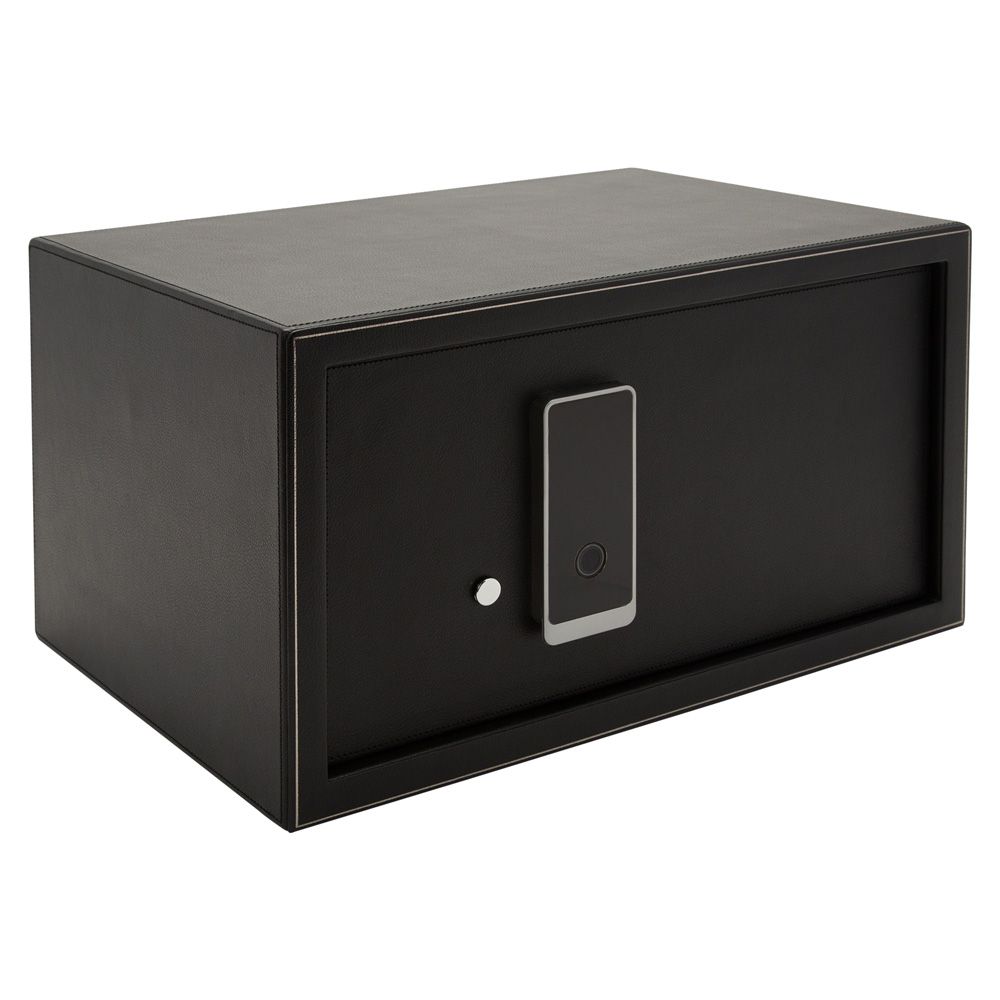 The Den 4 Piece Watch Winder Safe green 2 The Den 4 Piece Watch Winder Safe green