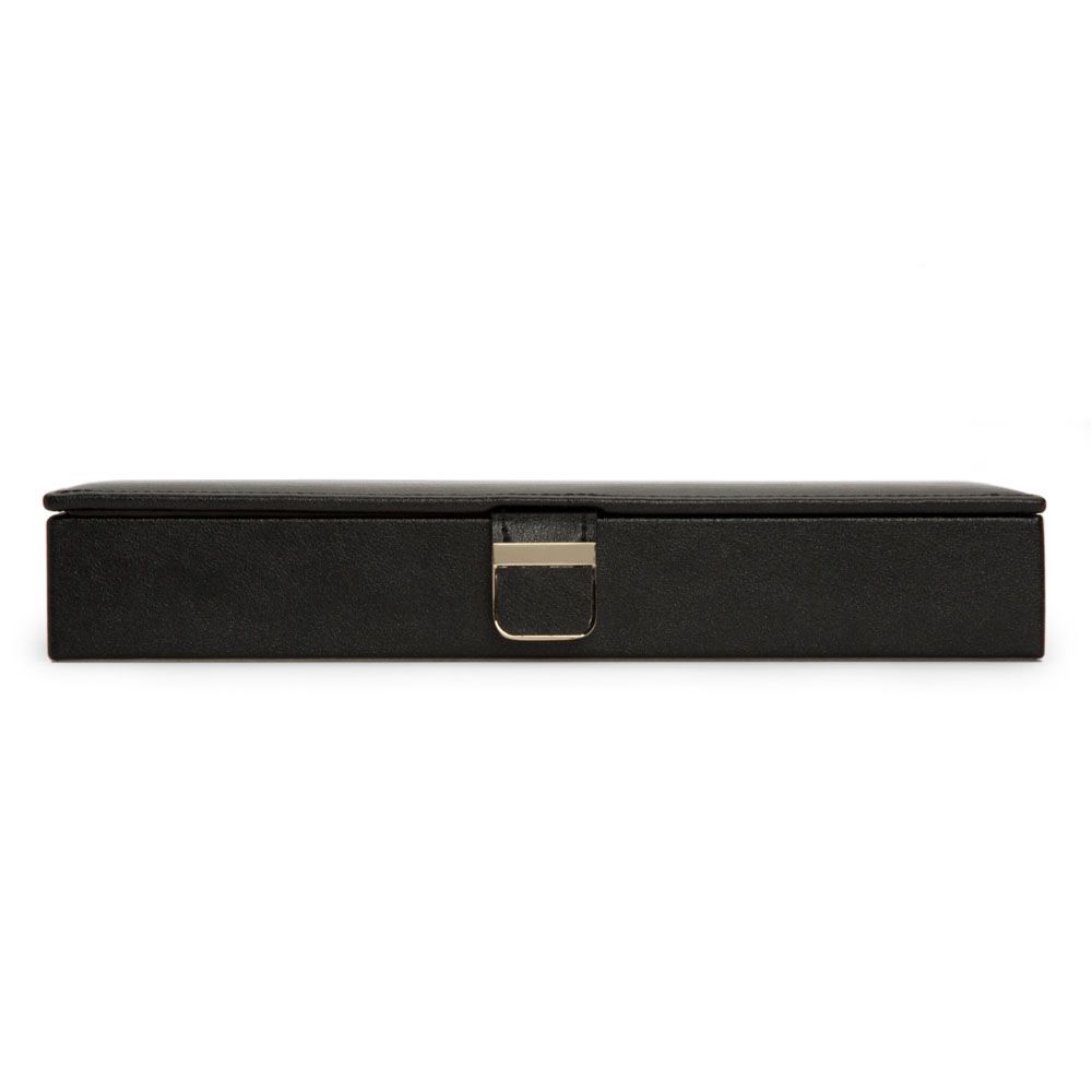 Palermo Safe Deposit Box red