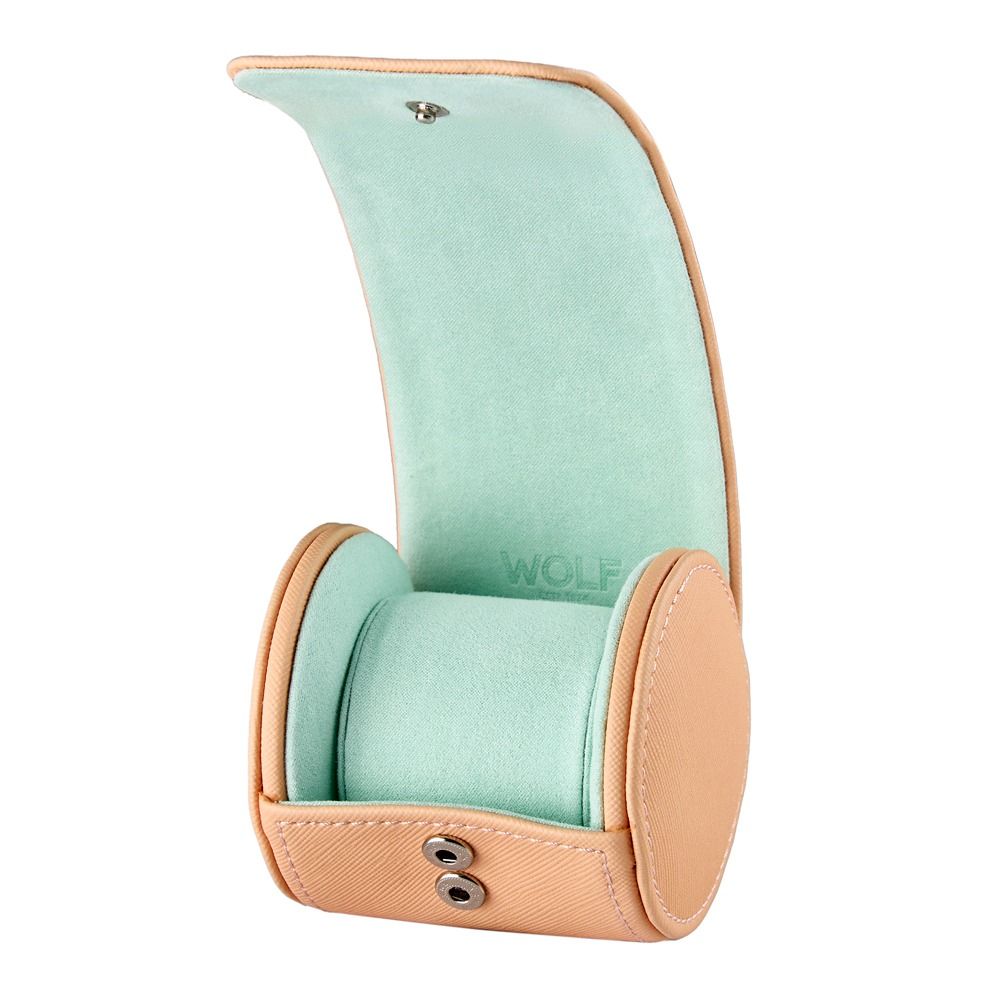 Seltzer Single Watch Roll peachmint