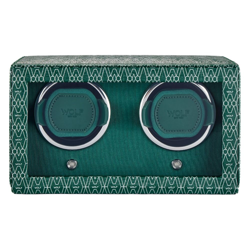 Signature Double Watch Winder