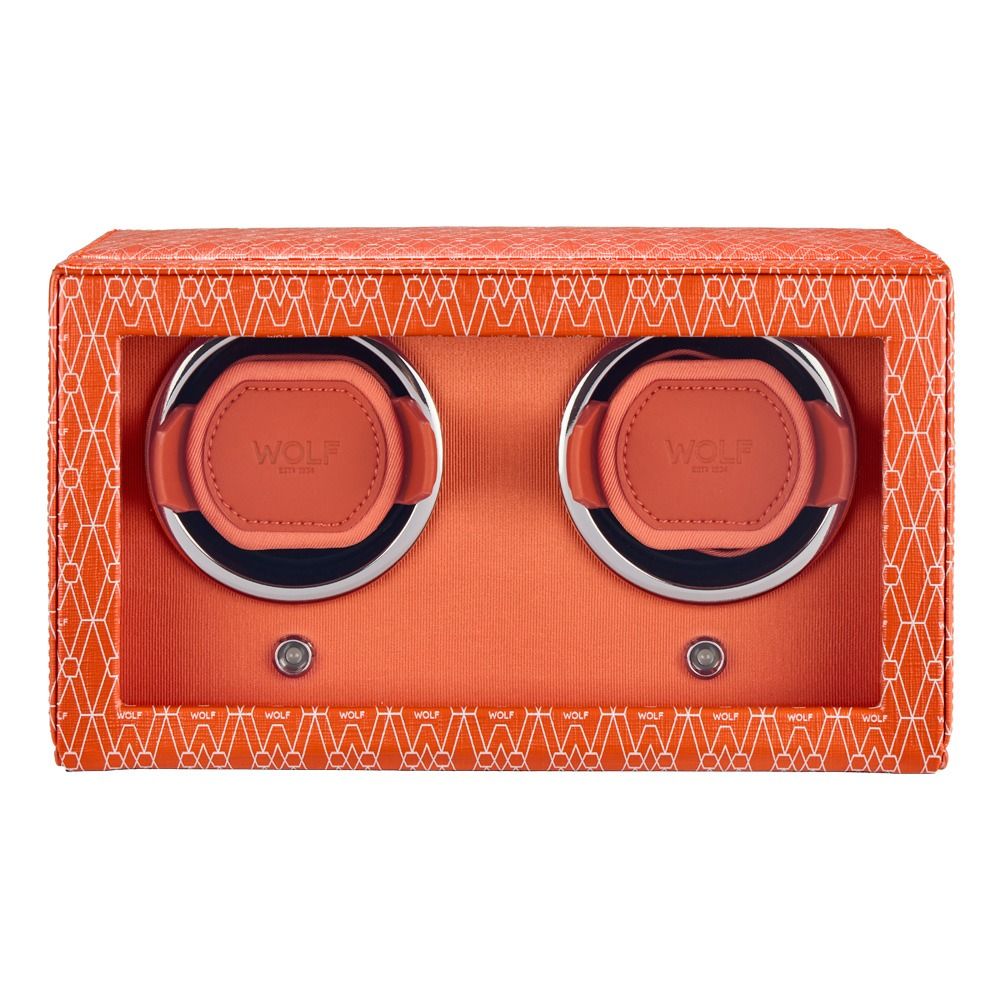 Signature Double Watch Winder