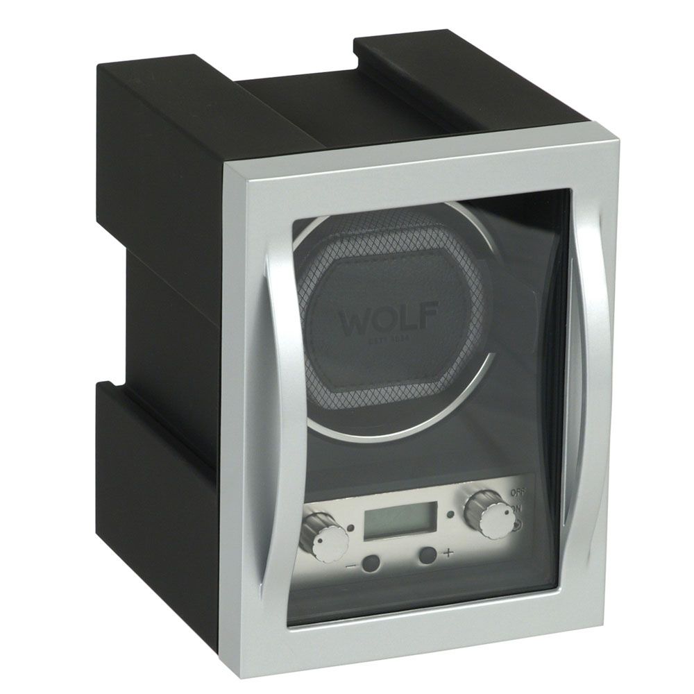 Module 4.1 Watch Winder 4-1black