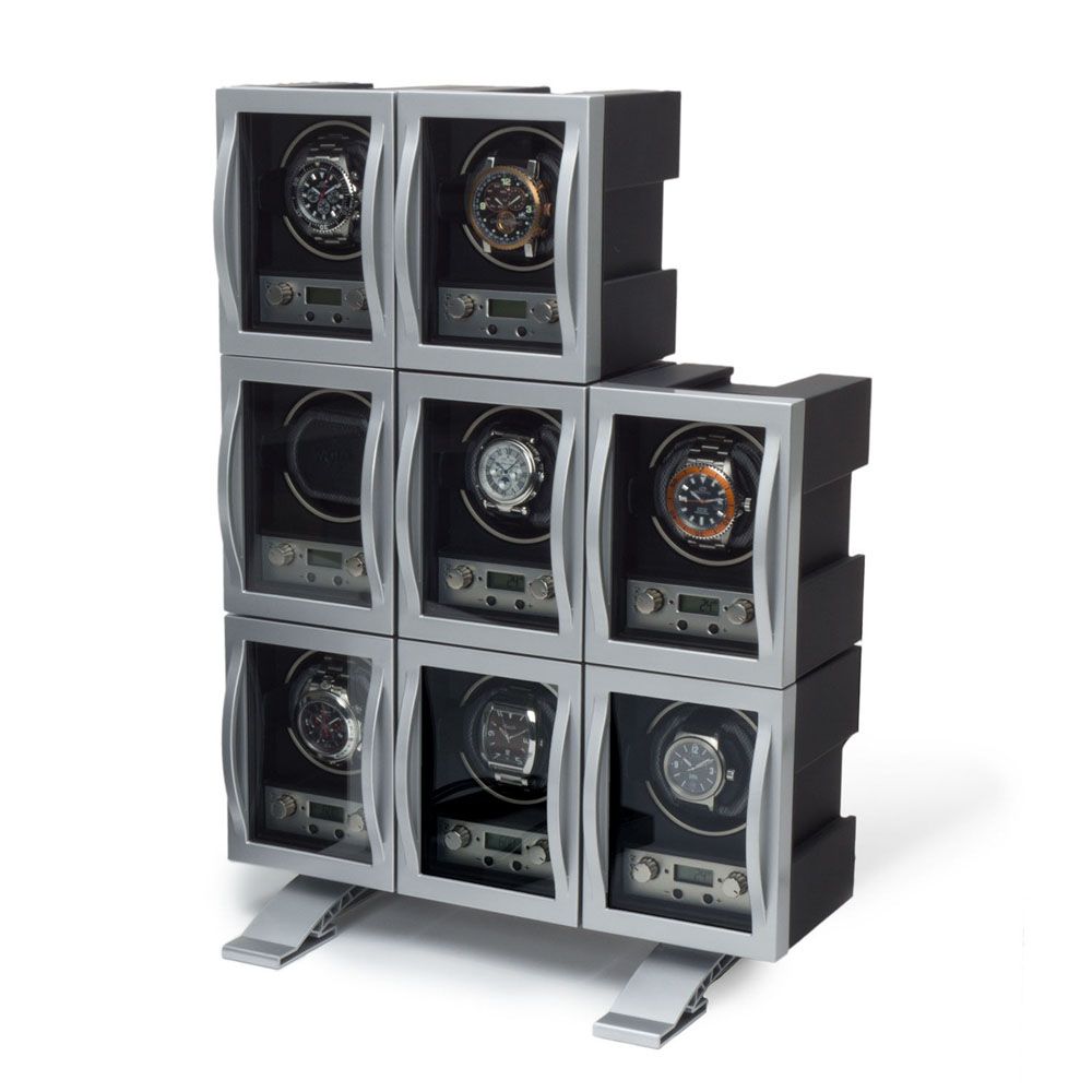 Module 4.1 Watch Winder 4-1black