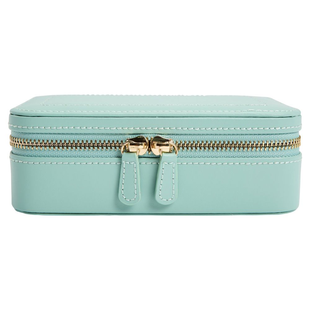 Sophia Travel Zip Case rosequartz