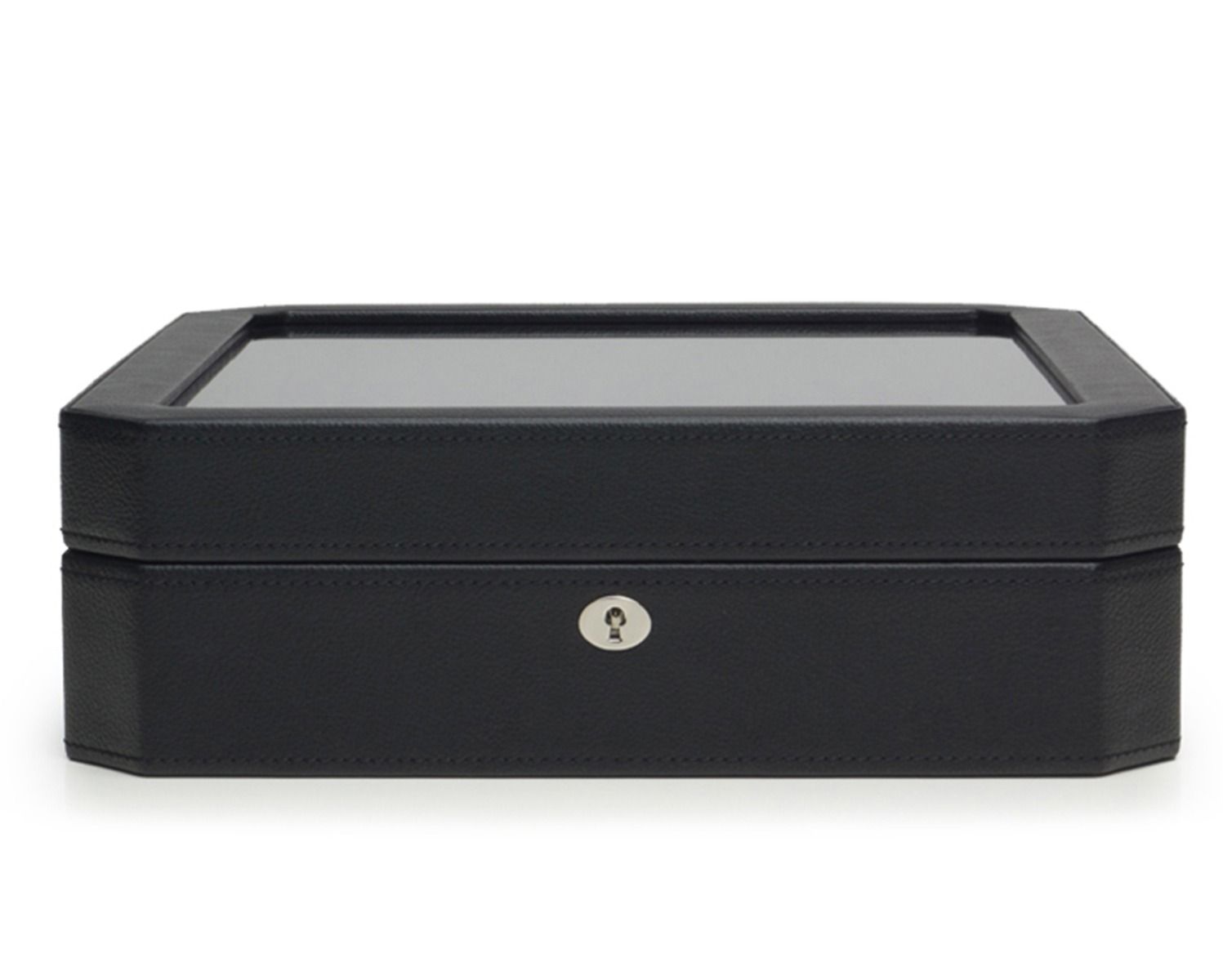 Windsor 15 Piece Watch Box windsorblackpurple
