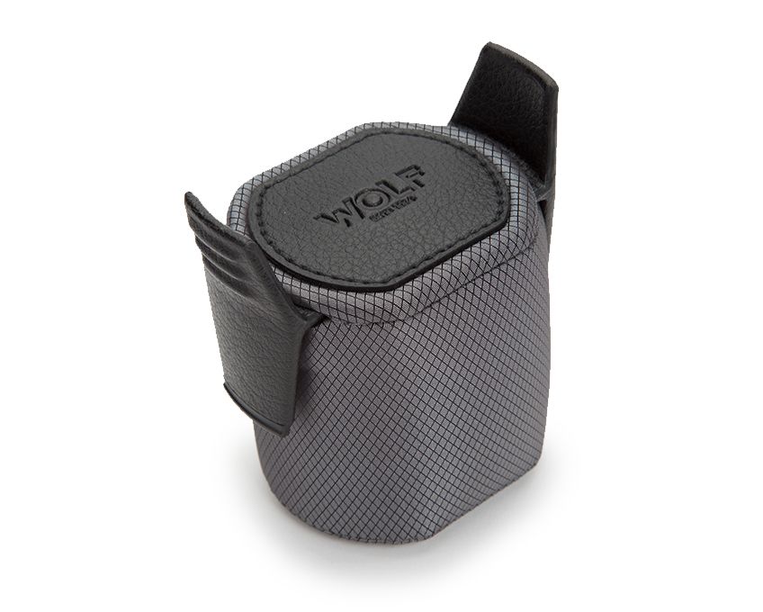 Viceroy Standard Lock-in roadsterblack