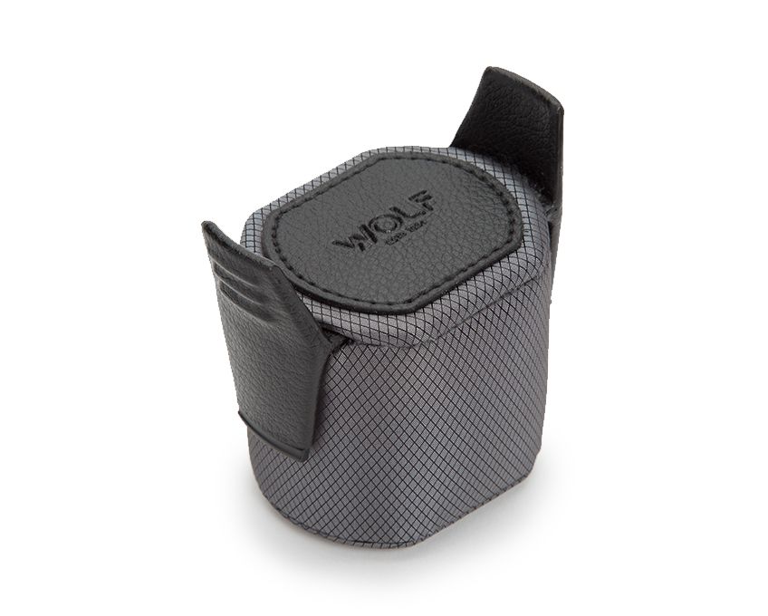 Viceroy Small Lock-in viceroyblack