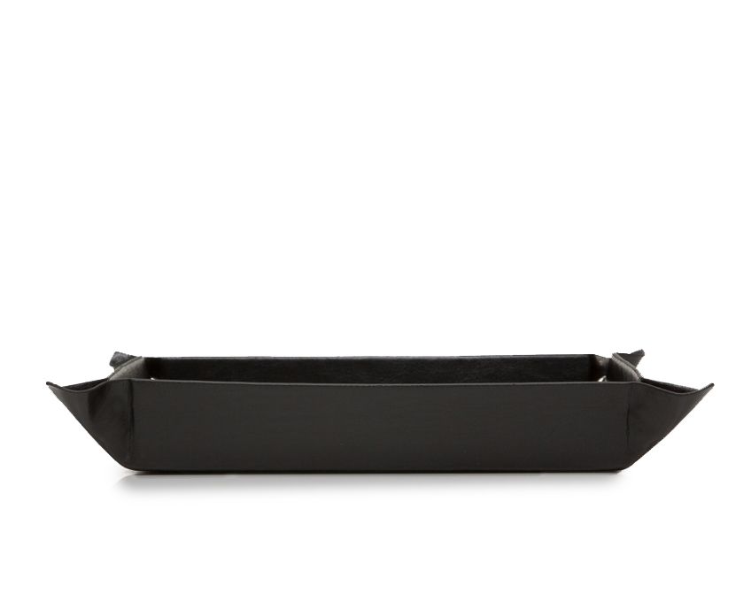 Heritage Coin Tray black