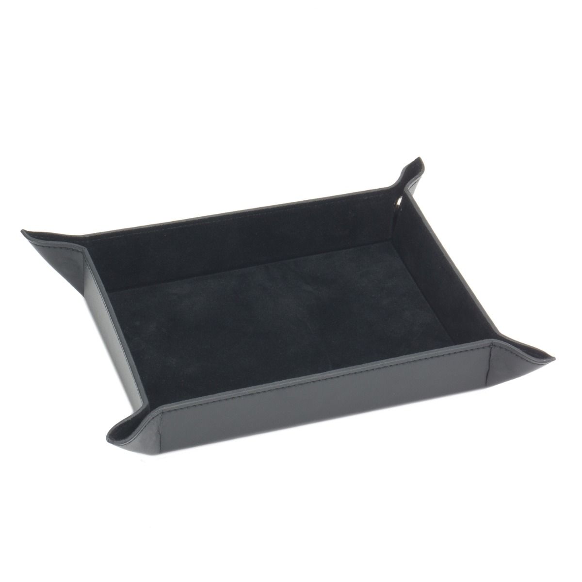 Heritage Coin Tray black