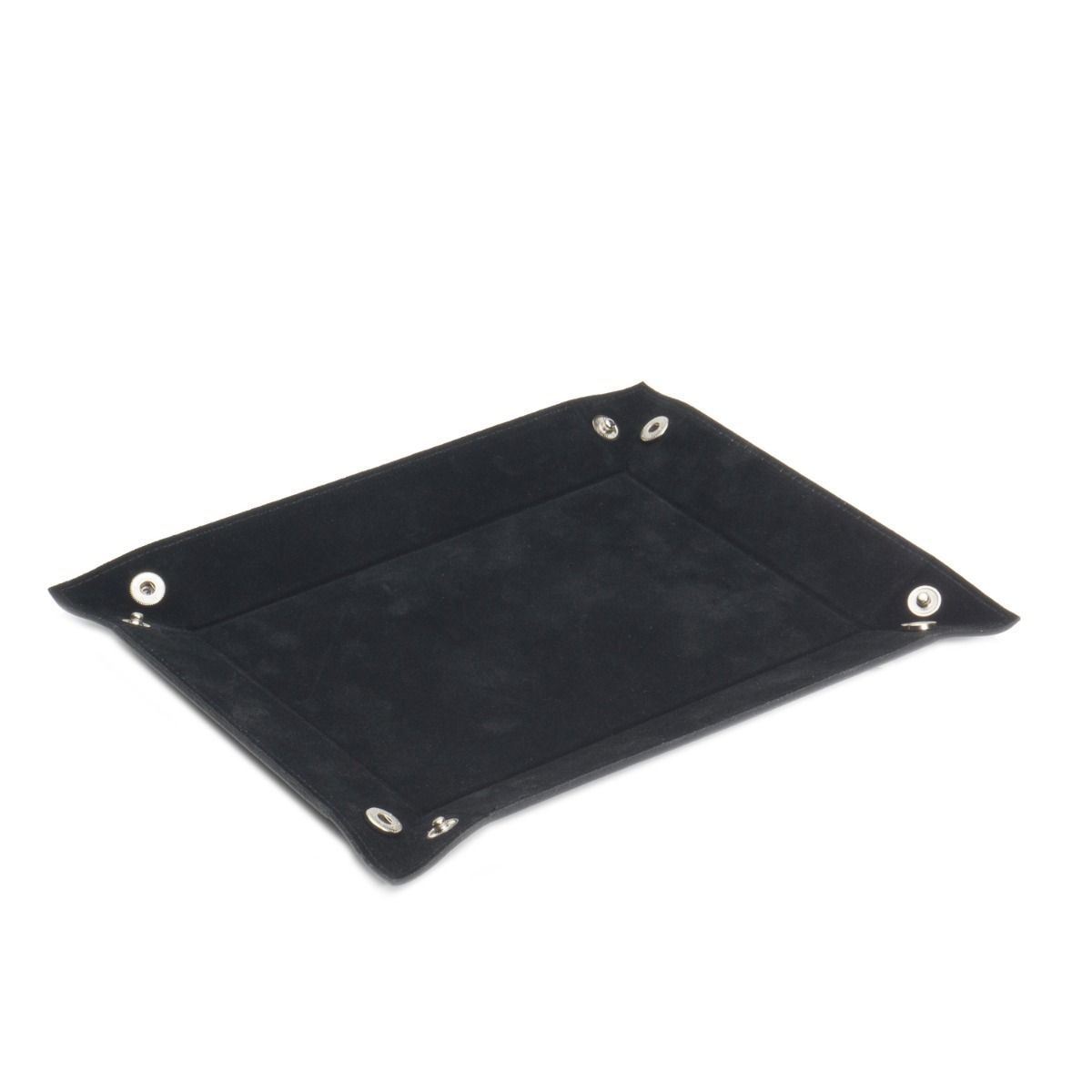 Heritage Coin Tray black