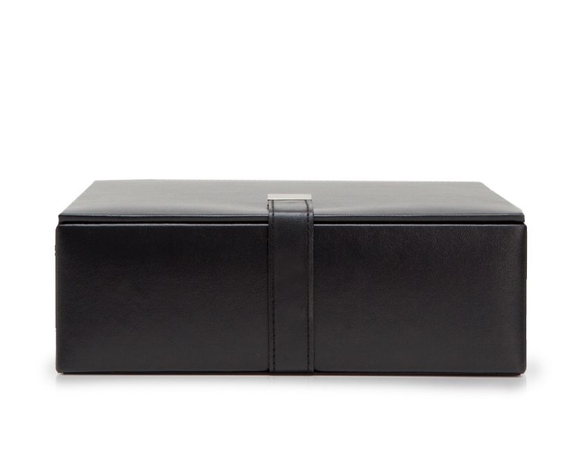 Heritage Large Valet Case black