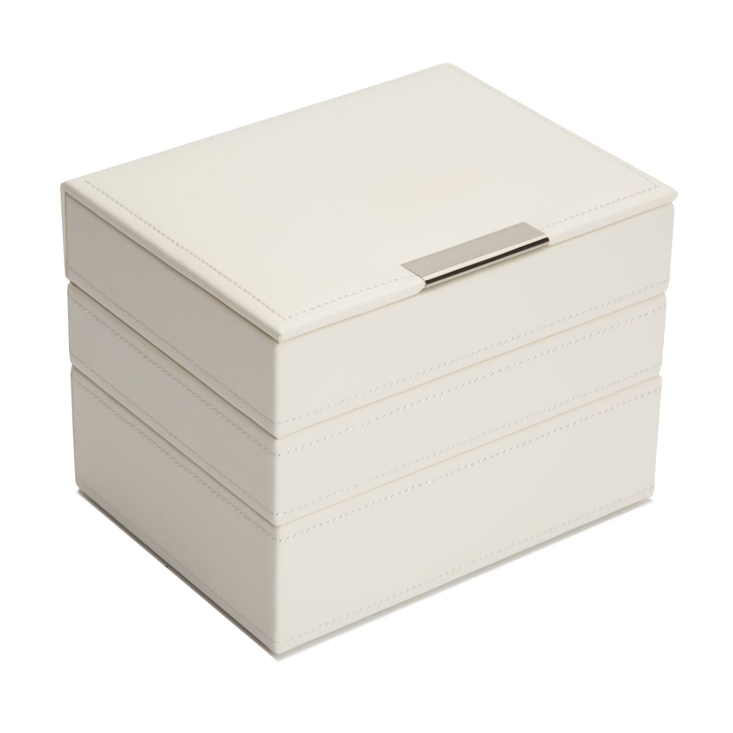 Mini Stackable Tray Set stackablesnavy