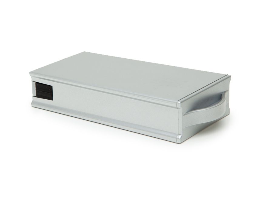 M4.1 Connecting Joint m4-1silver