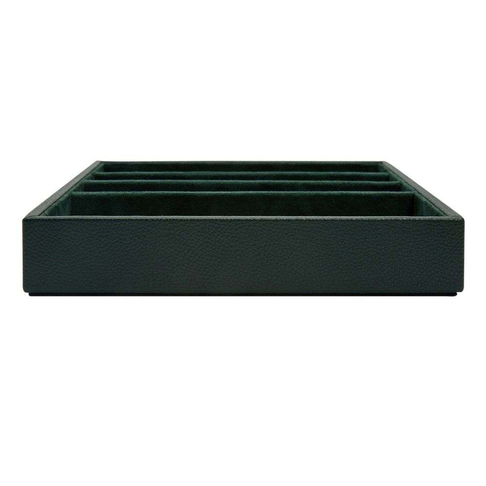 Analog/Shift Vintage Collection Strap Changing Tray analog-shiftgreen