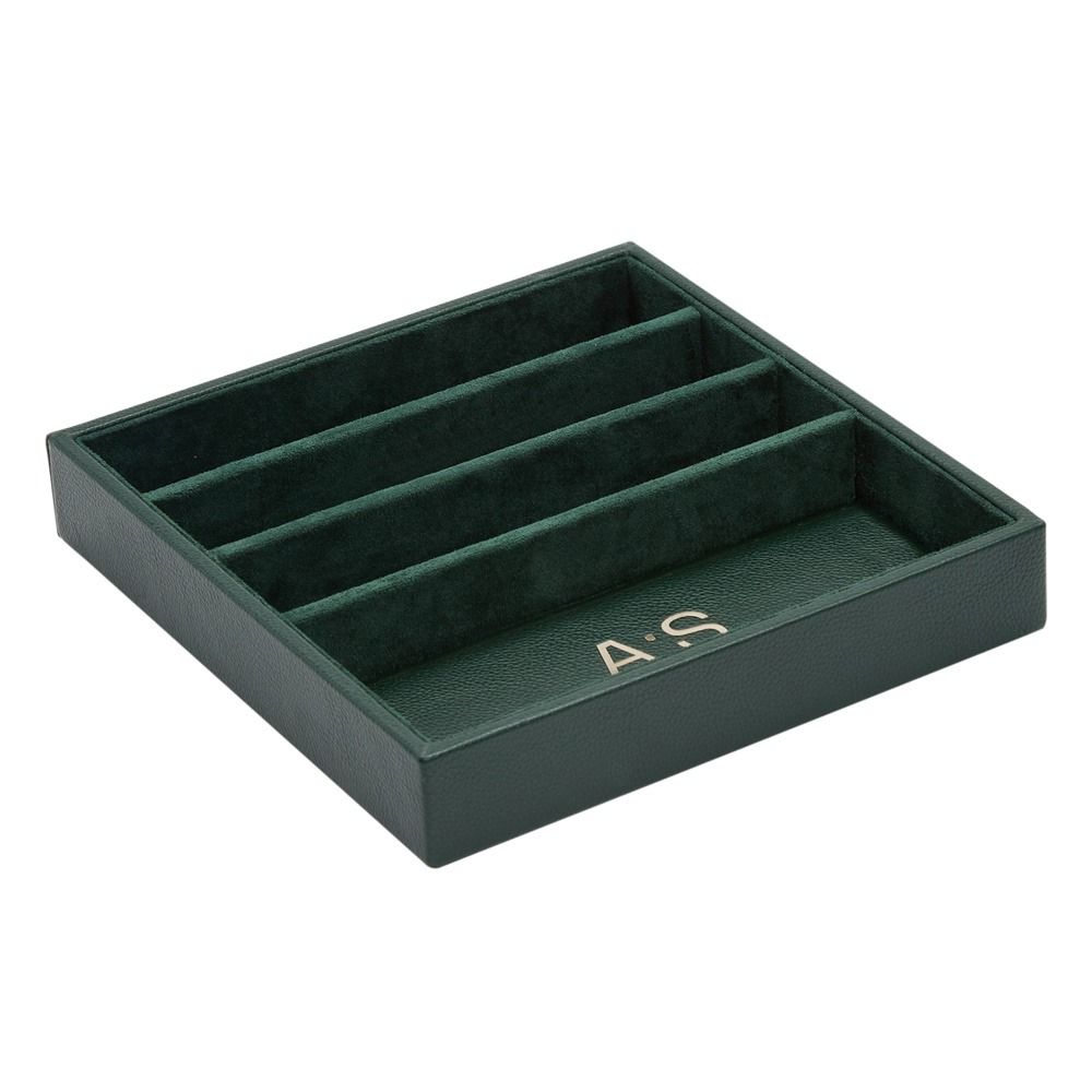 Analog/Shift Vintage Collection Strap Changing Tray analog-shiftgreen