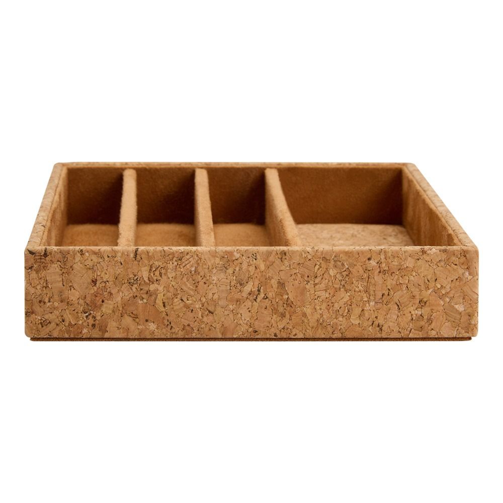 Analog/Shift 1976 Collection Strap Changing Tray analog-shiftcork