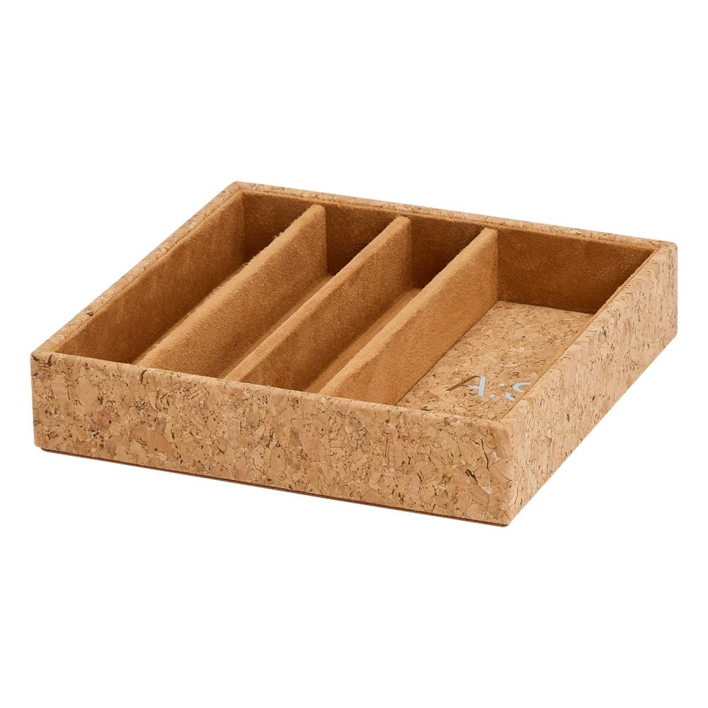 Analog/Shift 1976 Collection Strap Changing Tray analog-shiftcork