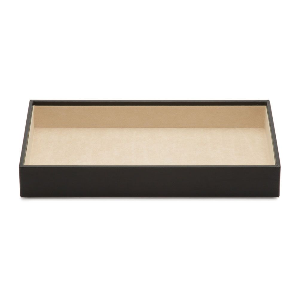 2" Vault Deep Tray ivory