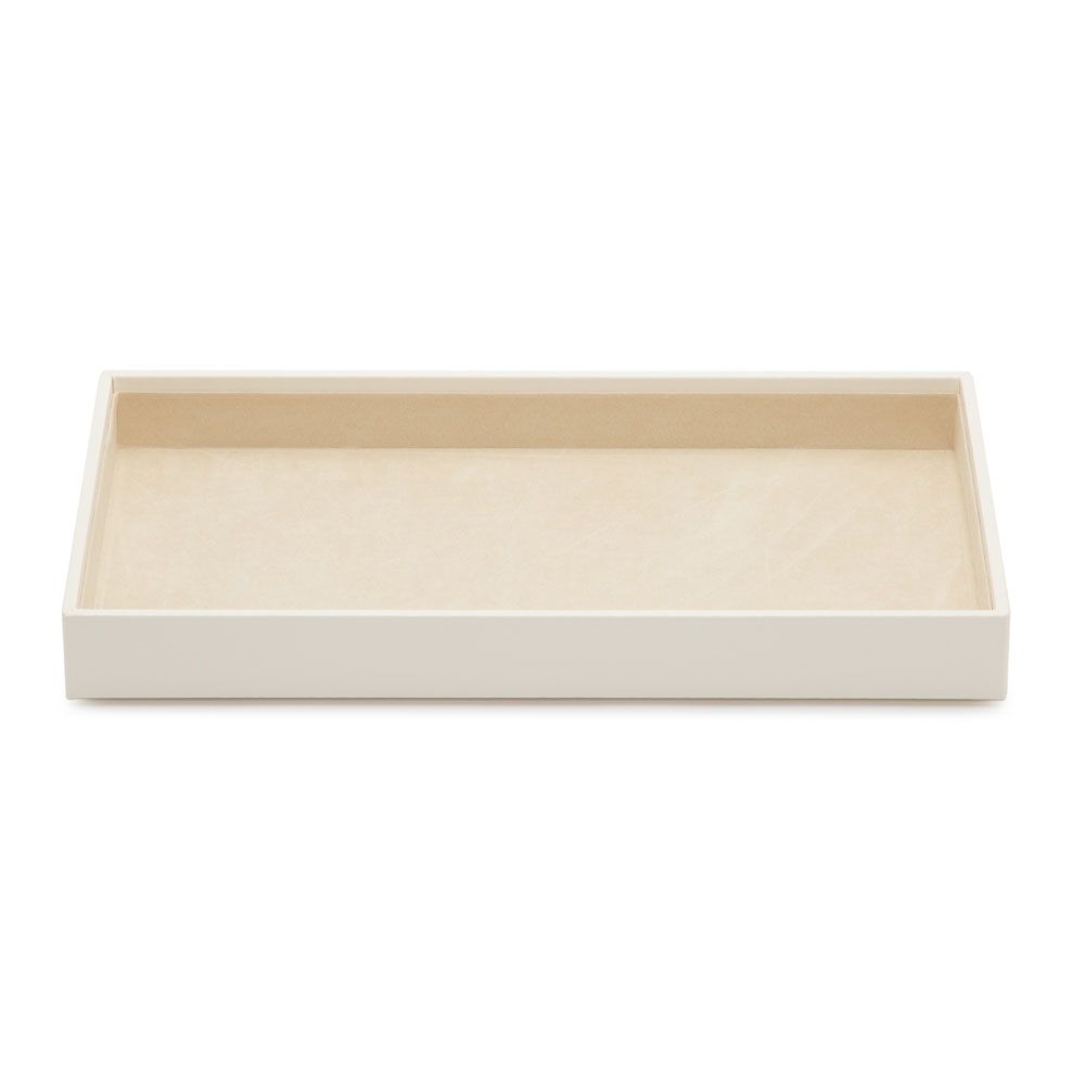 1.5" Vault Standard Tray ivory