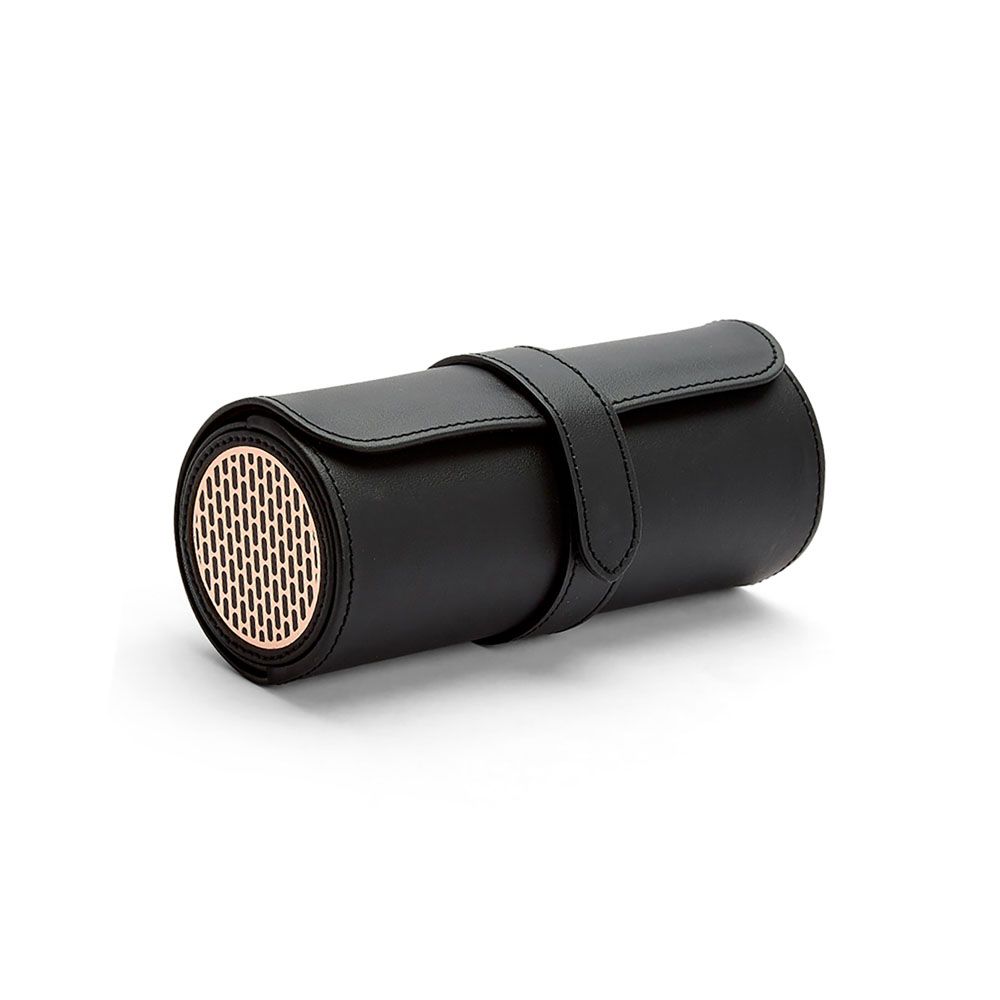 Axis Triple Watch Roll copper
