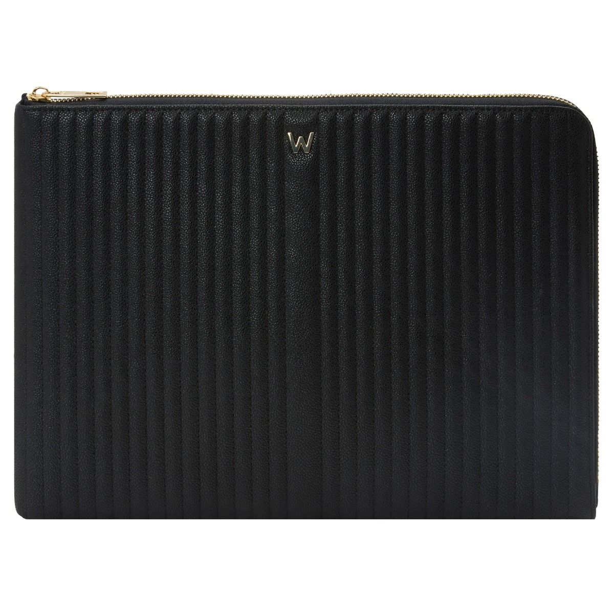 Mimi Laptop Sleeve 13" with Handle black