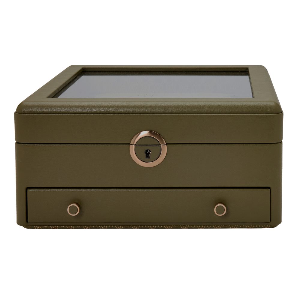 Earth Watch Stand Box coffee 17 Earth Watch Stand Box coffee