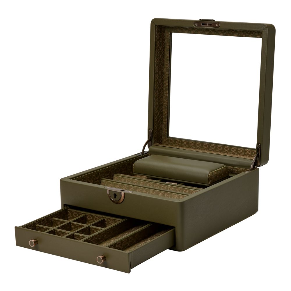 Earth Watch Stand Box coffee 19 Earth Watch Stand Box coffee