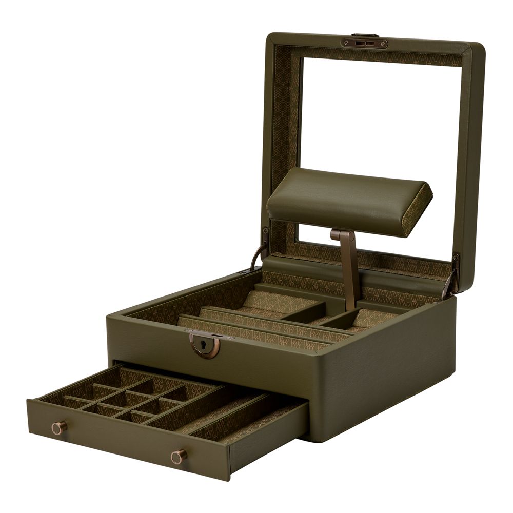 Earth Watch Stand Box coffee 20 Earth Watch Stand Box coffee