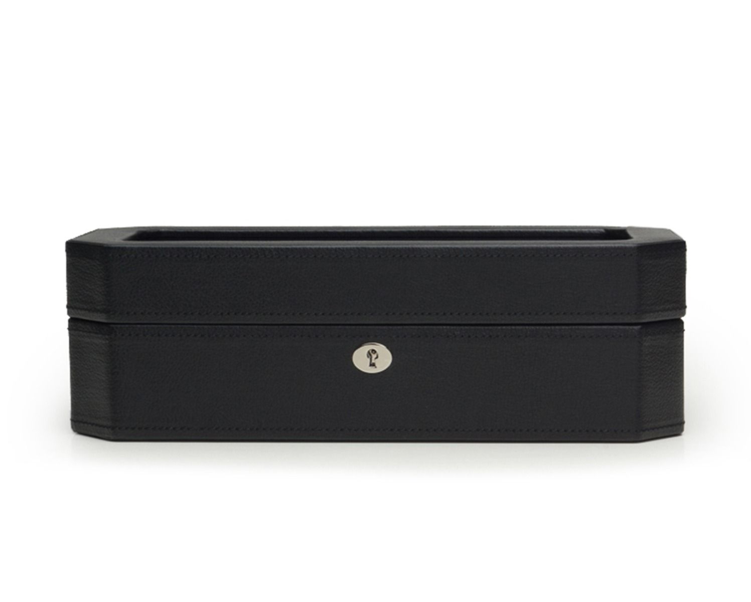 Windsor 5 Piece Watch Box windsorblackpurple