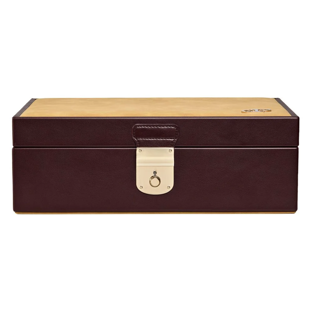 Philipp Watch and Jewelry Lifestyle Box black