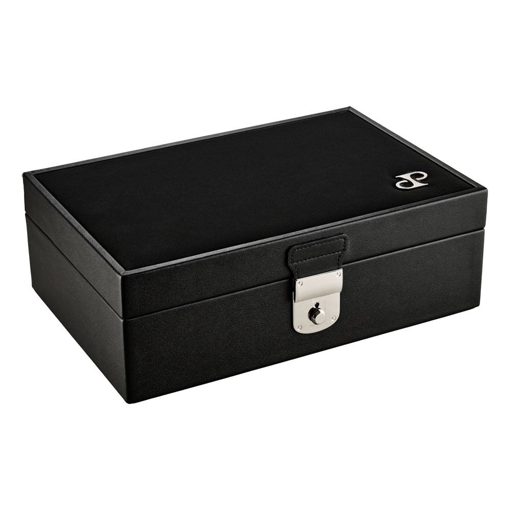 Philipp Watch and Jewelry Lifestyle Box black 9 Philipp Watch and Jewelry Lifestyle Box black