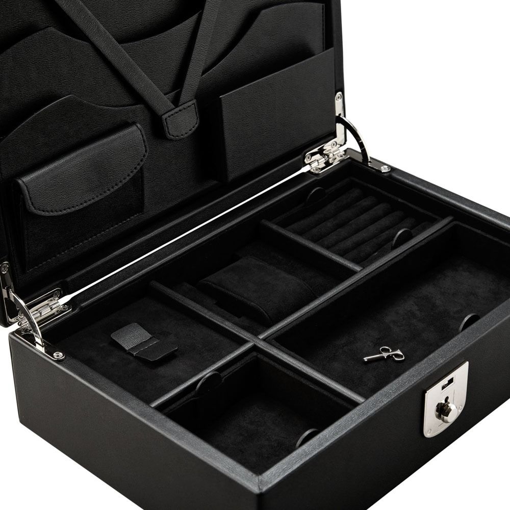 Philipp Watch and Jewelry Lifestyle Box black 10 Philipp Watch and Jewelry Lifestyle Box black