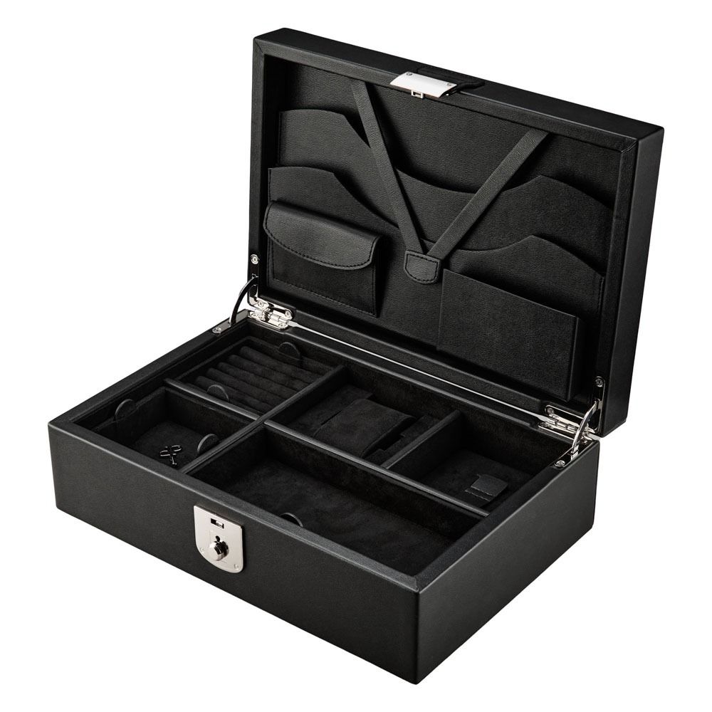 Philipp Watch and Jewelry Lifestyle Box black 13 Philipp Watch and Jewelry Lifestyle Box black