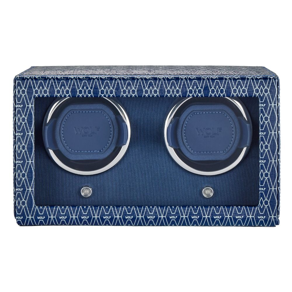 Signature Double Watch Winder