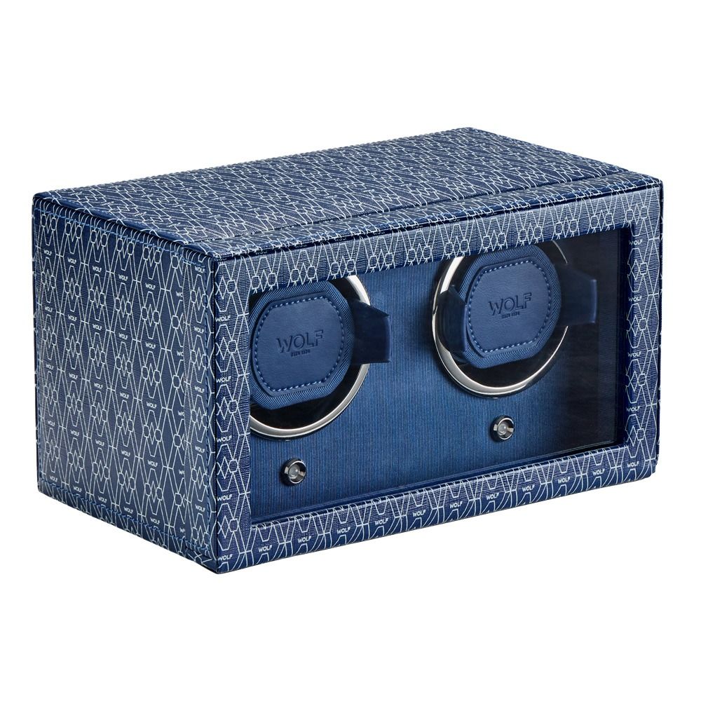 Signature Double Watch Winder