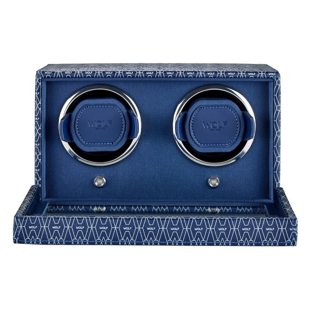 Signature Double Watch Winder