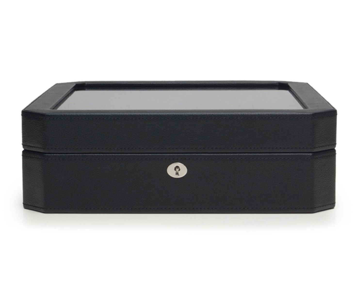 Windsor 15 Piece Watch Box windsorblack