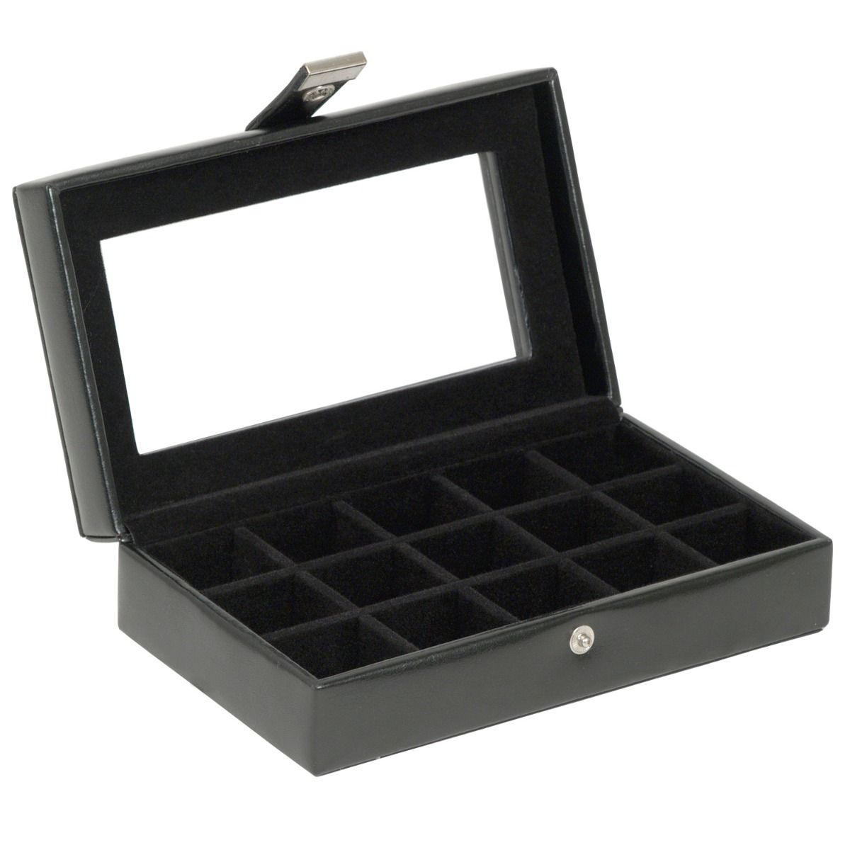 Heritage 15 Piece Cufflink Box product/view/id/8050/s/290102/