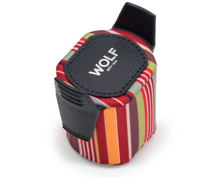 Howard Standard Lock-In howardnavystripe