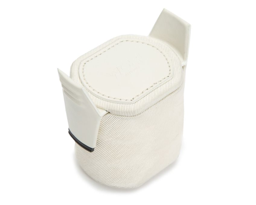 Chloe Standard Lock-In cubblack