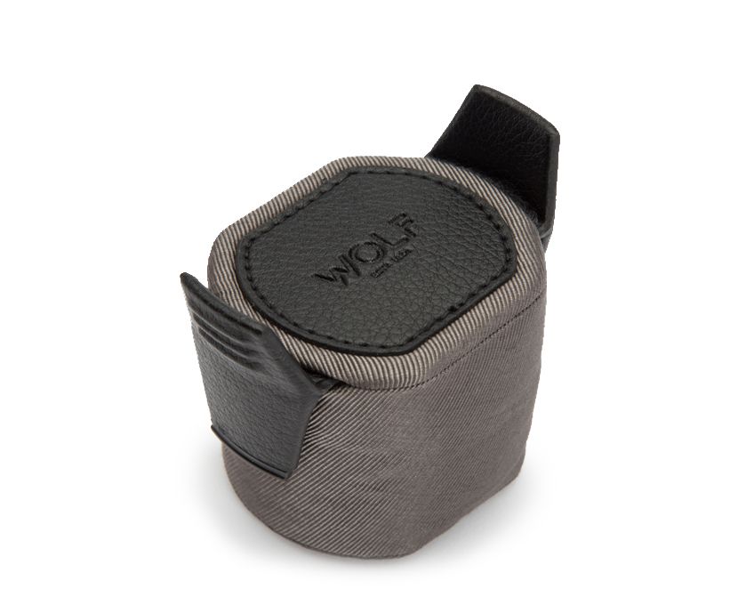 Cub Small Lock-In cubblack